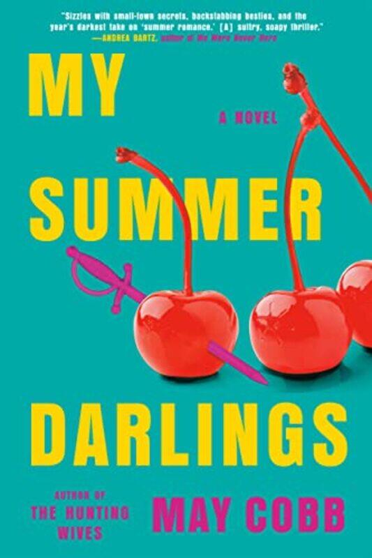 

My Summer Darlings by May Cobb-Hardcover