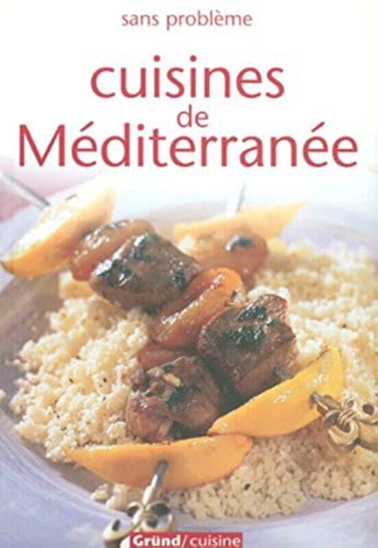 

Cuisines de M diterran e , Paperback by Richard Carroll