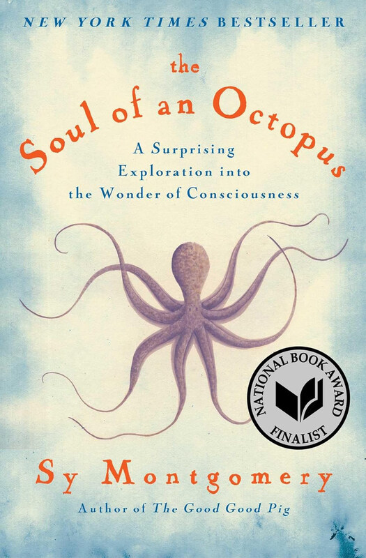 

Soul of An Octopus, Paperback Book, By: Sy Montgomery