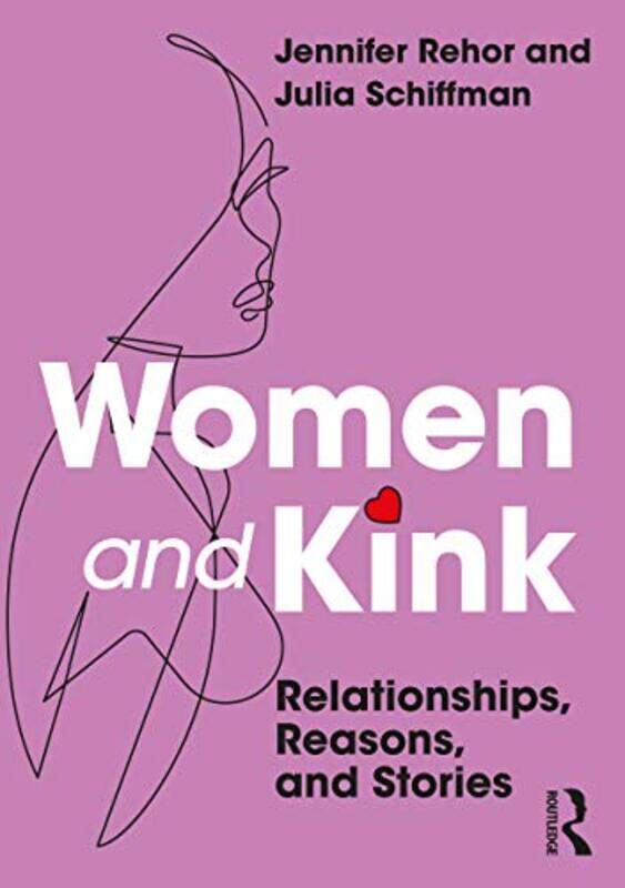 

Women and Kink-Paperback