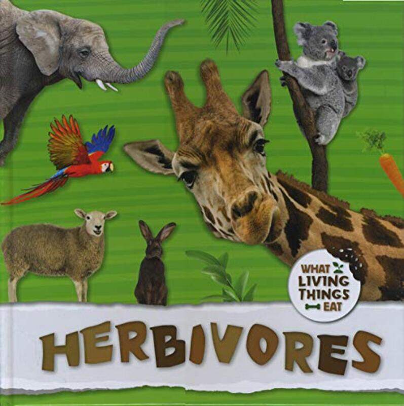 

Herbivores by Jamgon MiphamJay Goldberg-Hardcover