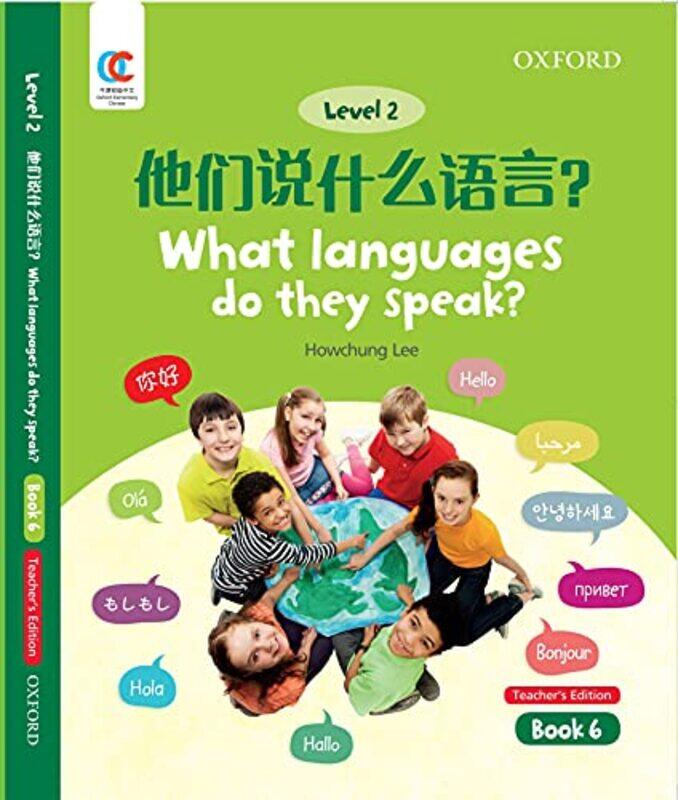 

What Languages Do They Speak by AJALT-Paperback