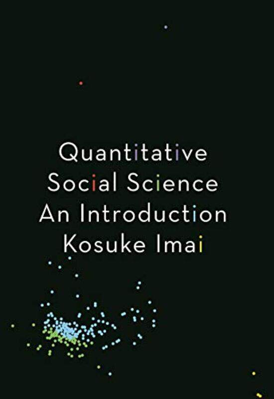 

Quantitative Social Science by Taylor Barbara-Paperback