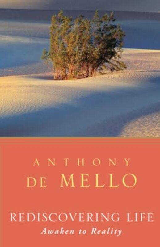 

Rediscovering Life By De Mello Anthony - Paperback