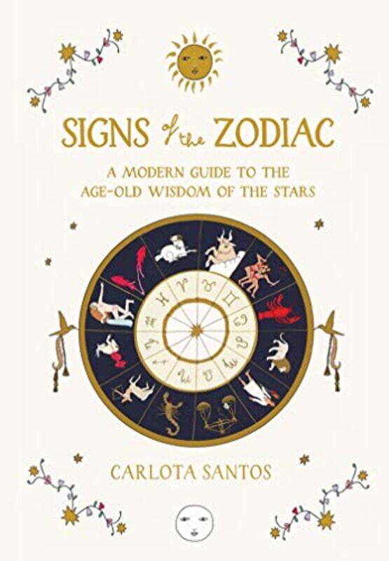 

Signs of the Zodiac by Jane Meredith-Hardcover