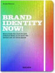 Brand Identity Now!.paperback,By :