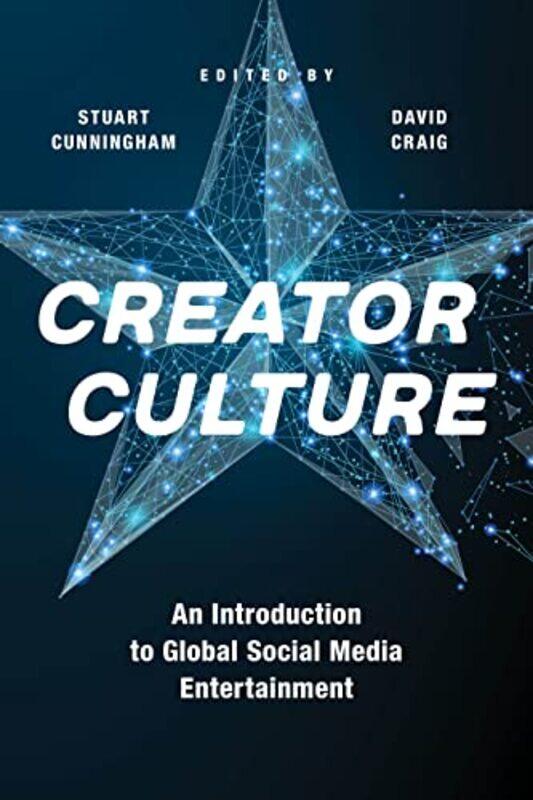 

Creator Culture by S FinkG van KerckhovenH EbelingJ Holl-Paperback