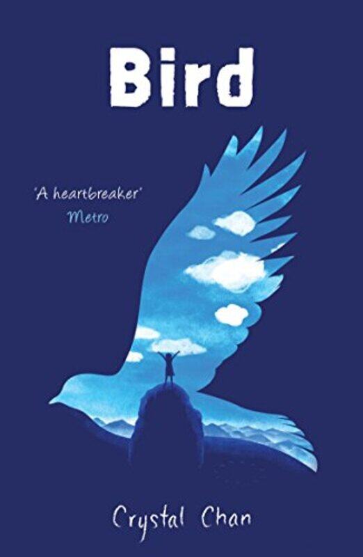 

Bird by Crystal Chan-Paperback