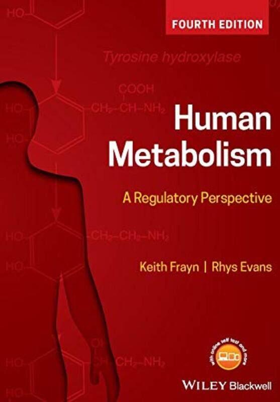 

Human Metabolism by National Geographic Kids-Paperback