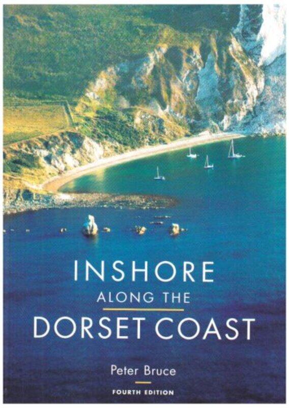 

Inshore Along the Dorset Coast by Dominic WyseSue Rogers-Paperback