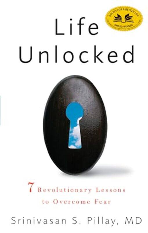 

Life Unlocked By Pillay, Srinivasan S. Md - Paperback