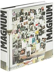Magnum histoires,Paperback,By:Collectif