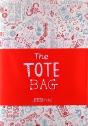 The Tote Bag, Paperback Book, By: Jitesh Patel