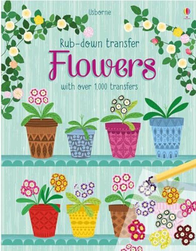 

Flowers by Hannah EDITOR WatsonBethan Janine-Hardcover