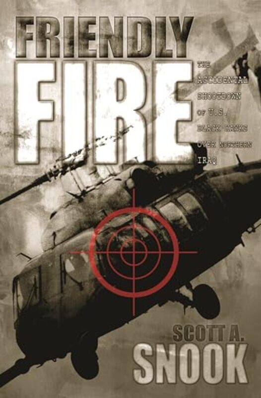 

Friendly Fire by Manfred SchedlowskiUwe Tewes-Paperback