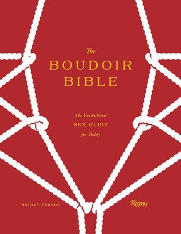 

The Boudoir Bible by Jared Bibler-Hardcover