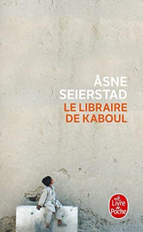 

Le Libraire de Kaboul,Paperback,By:A. Seierstad