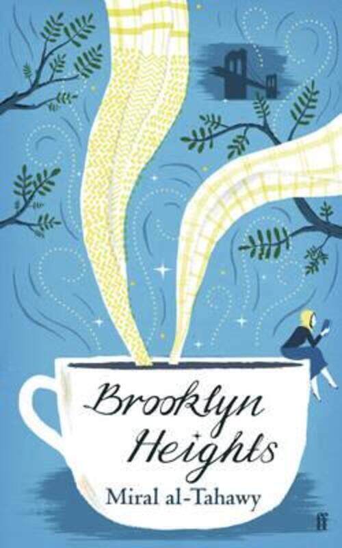 

Brooklyn Heights.paperback,By :Miral Al Tahawy