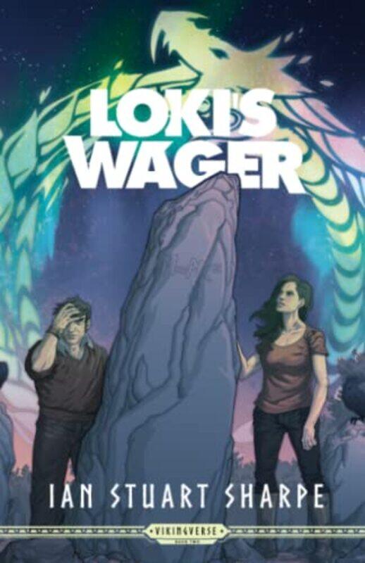 

Lokis Wager by Ian Stuart Sharpe-Paperback