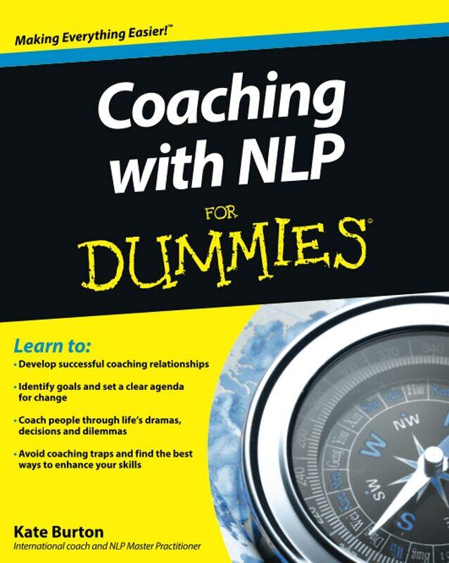 

Coaching With NLP For Dummies