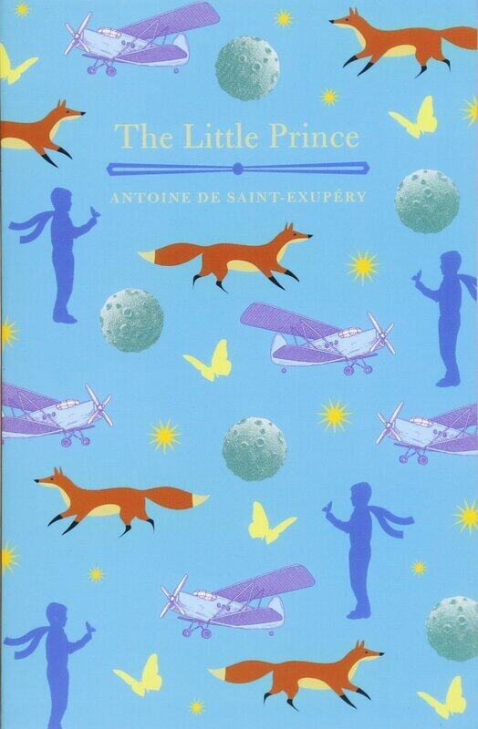 

The Little Prince, Paperback Book, By: Antoine De Saint-exupery