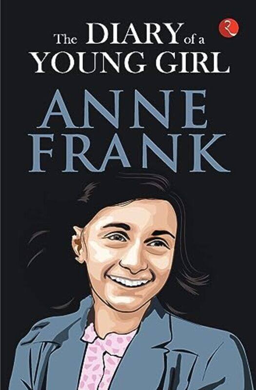 

THE DIARY OF A YOUNG GIRL , Paperback by Frank, Anne