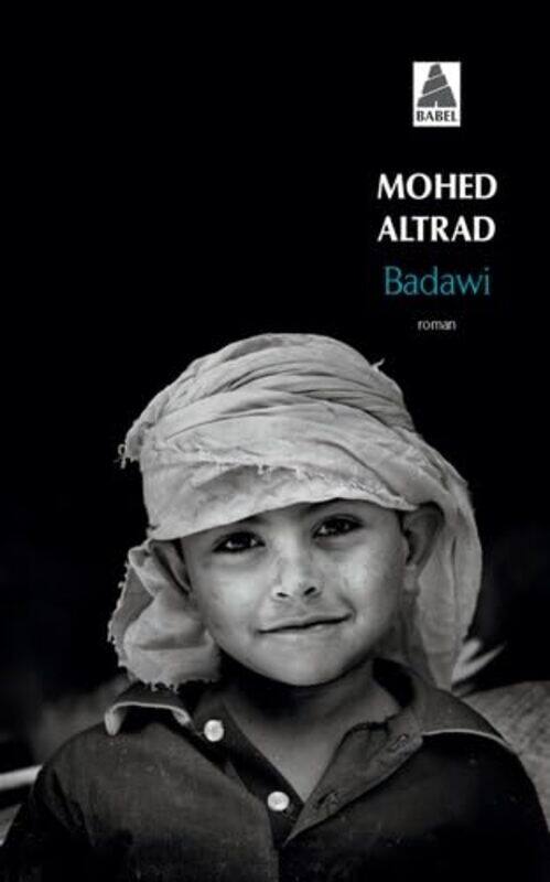 

Badawi, Paperback by ALTRAD MOHED