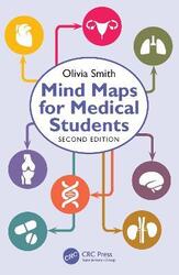 Mind Maps for Medical Students,Paperback,BySmith, Olivia Antoinette Mary (Final Year Medical Student, Hull York Medical School, York, UK)