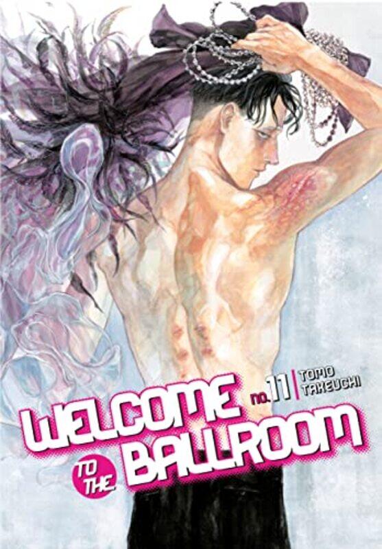 

Welcome To The Ballroom V11 By V11 - Paperback