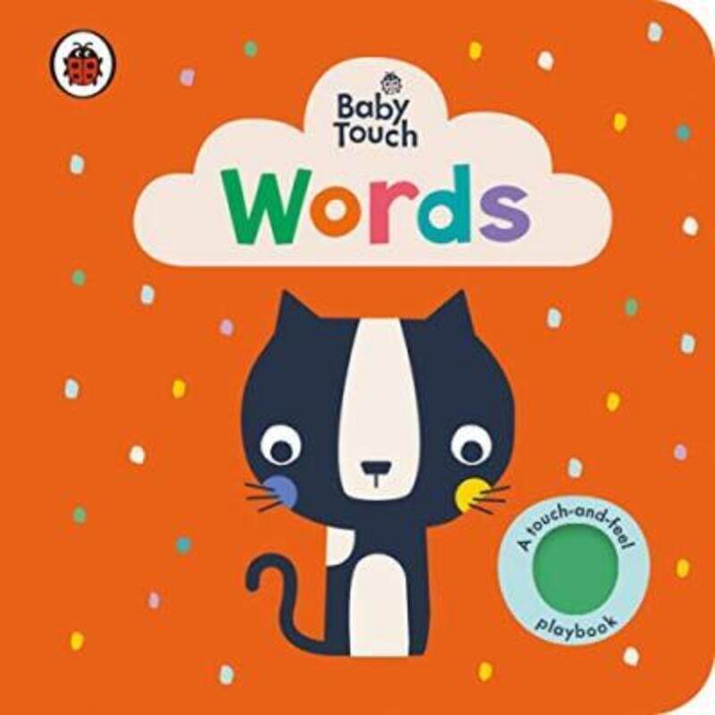 

Baby Touch: Words.paperback,By :Ladybird