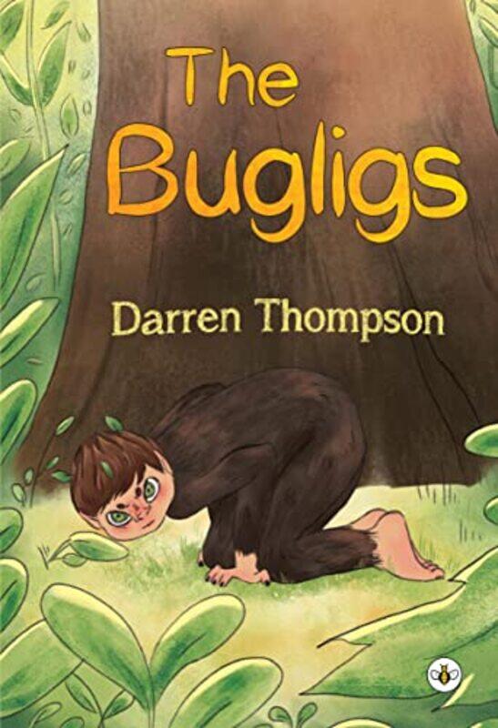 

The Bugligs by Darren Thompson-Paperback