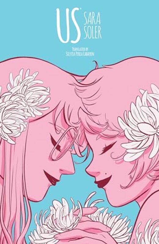

Us by Sara SolerSilvia Perea LabayenGil Joamette-Paperback