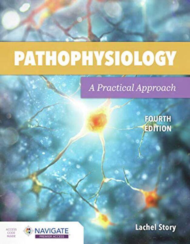 

Pathophysiology A Practical Approach by Freda Lightfoot-Hardcover
