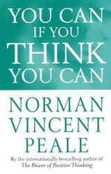 You Can If You Think You Can-Paperback