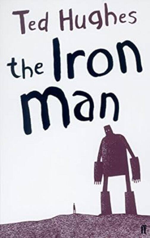 

The Iron Man Chris Mould Illustrated Edition