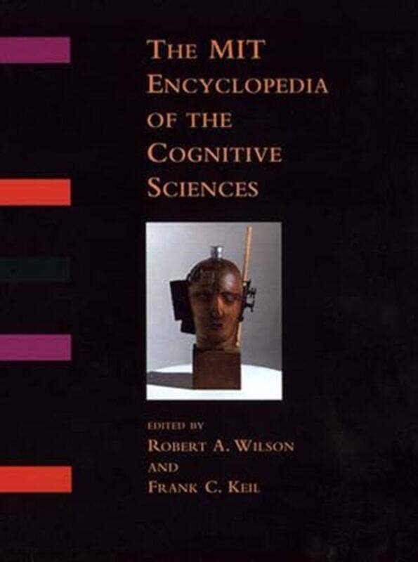 

The MIT Encyclopedia of the Cognitive Sciences MITECS by Brian Clegg-Paperback