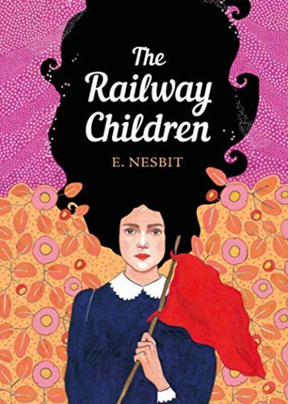 

The Railway Children: The Sisterhood, Paperback Book, By: E. Nesbit