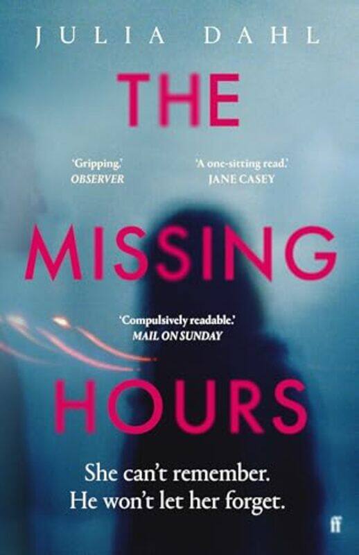 

The Missing Hours by Julia Dahl-Paperback