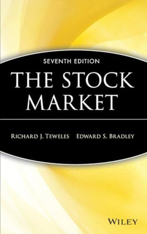 

The Stock Market by Neil Nathan-Hardcover