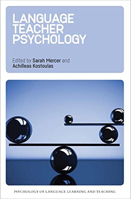 

Language Teacher Psychology by Kogan Page Editorial-Paperback