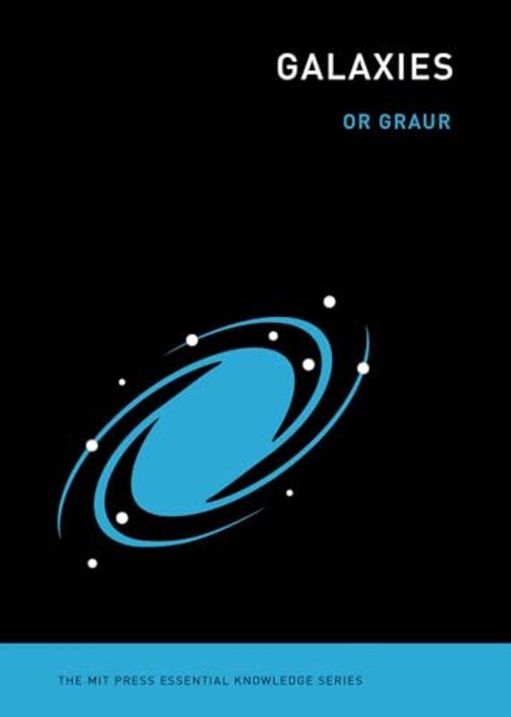 

Galaxies By Graur Or - Paperback