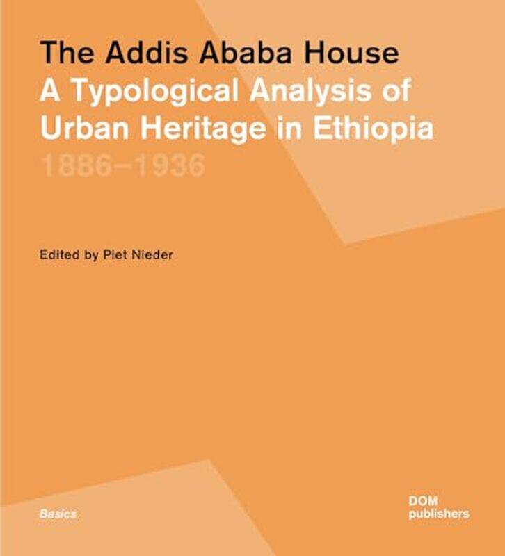 

The Addis Ababa House by Ken Hollings-Paperback