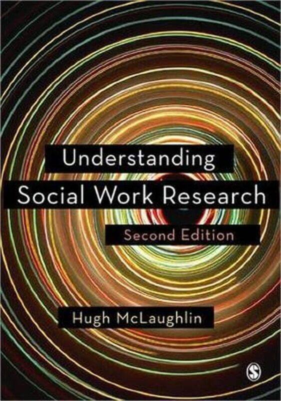 

Understanding Social Work Research by John Lees-Paperback