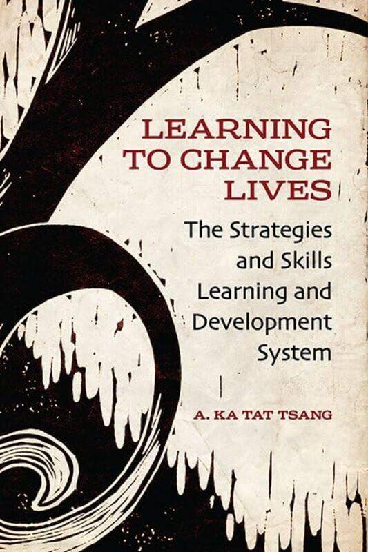 

Learning to Change Lives by Margaret McAllister-Paperback