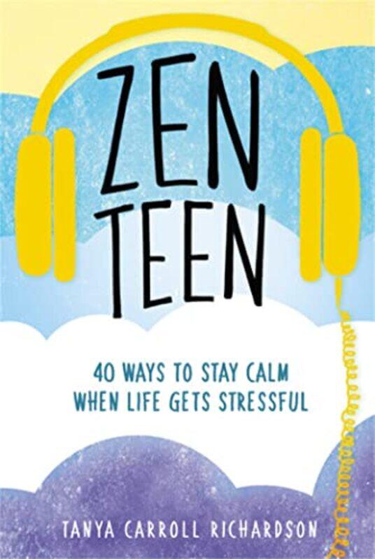 

Zen Teen by Tanya Carroll Richardson-Paperback