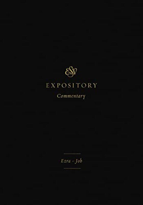 

Esv Expository Commentary by Jay Sklar-Hardcover
