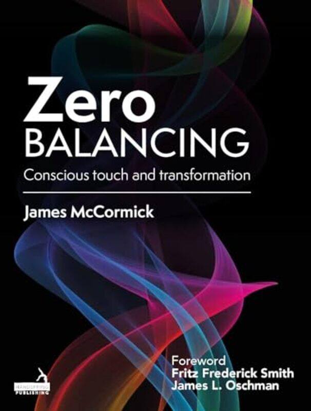 

Zero Balancing-Paperback