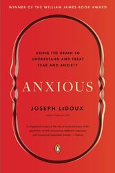 Anxious,Paperback by Joseph LeDoux