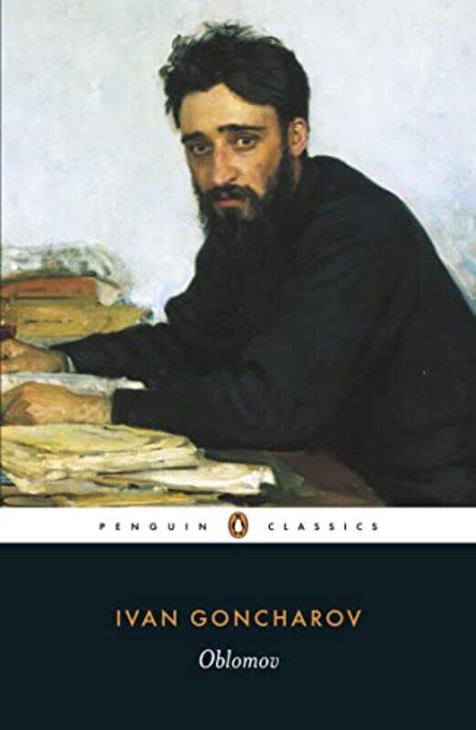 

Oblomov by Ivan GoncharovDavid Magarshack-Paperback