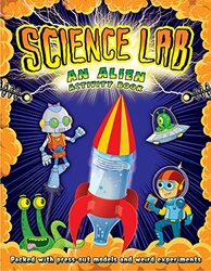 Science Lab by Igloo BooksAutumn Publishing-Paperback